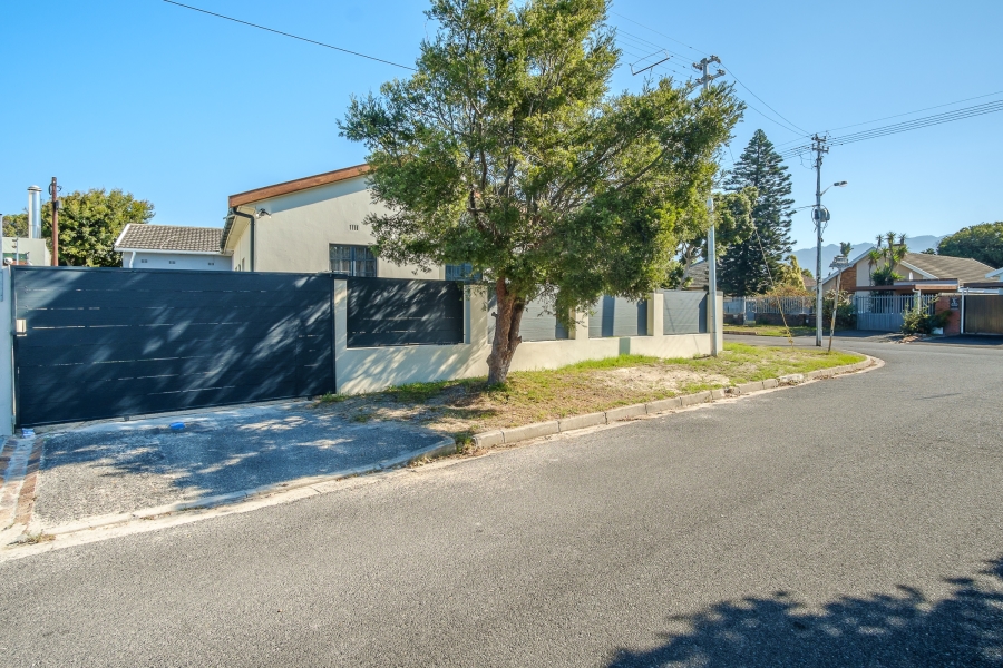 To Let 2 Bedroom Property for Rent in Plumstead Western Cape
